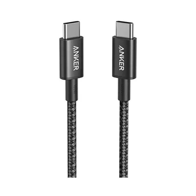 Anker USB-C to USB-C A8753 60W 6ft